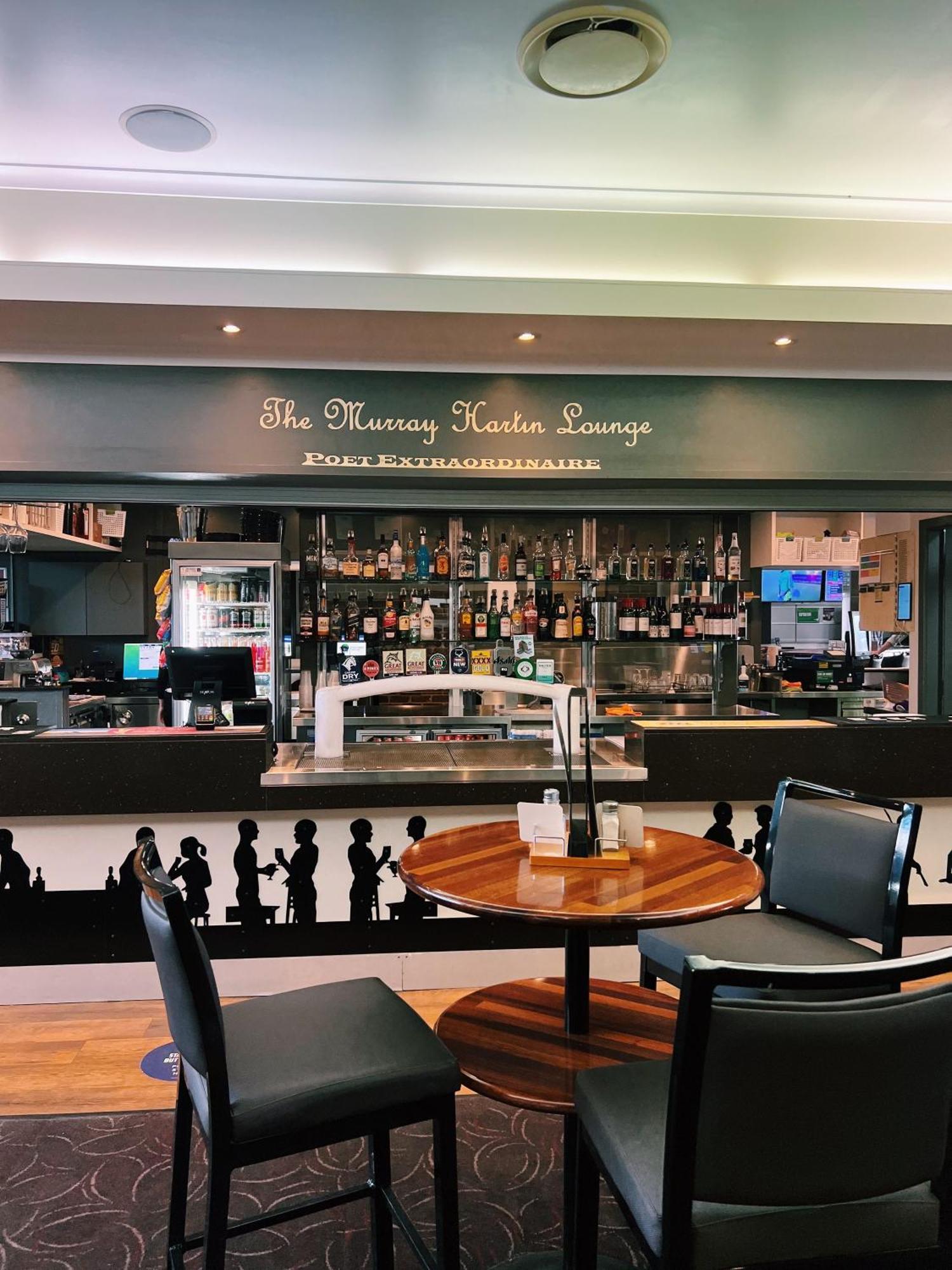 Royal Hotel Moree Exterior foto
